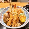 天ぷら 東月 - 
