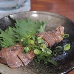 ねぎ焼き 気まぐれ - 