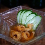 ねぎ焼き 気まぐれ - 