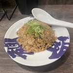 節骨麺 たいぞう - 