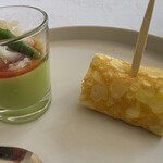 フランス料理ビストロやま - 
