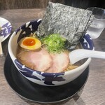 節骨麺 たいぞう - 