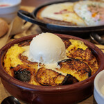 イタリア食堂 オリーブの丘 - 料理写真: