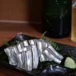 ねぎ焼き 気まぐれ - 