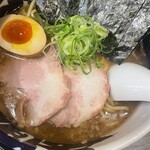 節骨麺 たいぞう - 