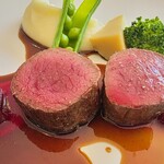 フランス料理ビストロやま - 