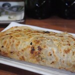 ねぎ焼き 気まぐれ - 