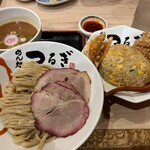 めん処 つるぎ - 料理写真: