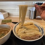 つけめん しんちゃん - 