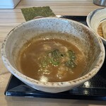 つけめん しんちゃん - 