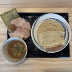 つけめん しんちゃん - 料理写真: