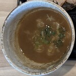 つけめん しんちゃん - 