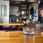 ますや - ドリンク写真: