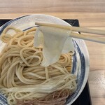 つけめん しんちゃん - 