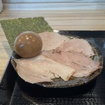 つけめん しんちゃん - 