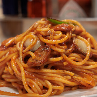 関谷スパゲティ EXPRESS_2