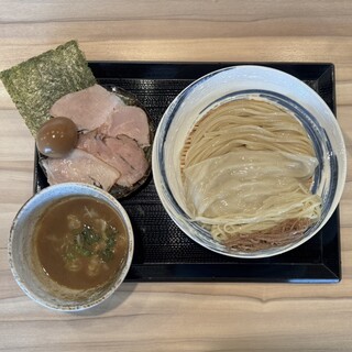 つけめん しんちゃん_0