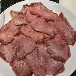 焼肉レストラン　トマトハウス - 料理写真: