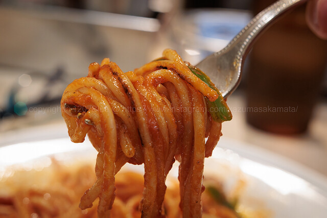 関谷スパゲティ EXPRESS （セキヤスパゲティ エクスプレス） - 品川