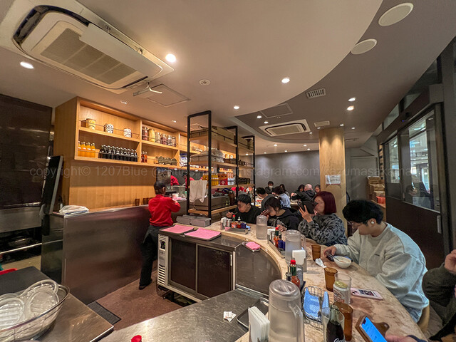 関谷スパゲティ EXPRESS （セキヤスパゲティ エクスプレス） - 品川