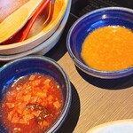 茨城地産地消の店 あんこう鍋×常陸牛 全席個室 もんどころ - 