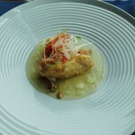 中国料理 「チャイナブルー」 - 