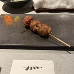 炭火焼鳥　榊 - 