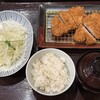 とんかつ濱かつ - 