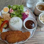 オールデイ ダイニング - 