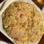 四川料理 金峰閣 - 