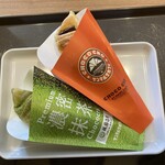 サンマルクカフェ - 