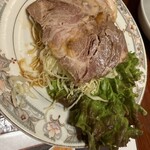 四川料理 金峰閣 - 