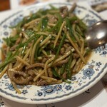四川料理 金峰閣 - 