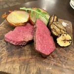カンティーナ　アルコ - 