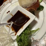 四川料理 金峰閣 - 
