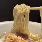 大磯 海そば - 