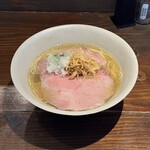 大磯 海そば - 