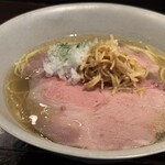 大磯 海そば - 