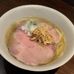 大磯 海そば - 