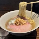 大磯 海そば - 