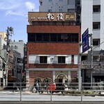 ステーキハウス松波 - 