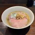 大磯 海そば - 