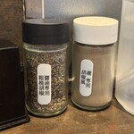 大磯 海そば - 