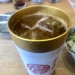 ひとくち餃子の頂 - ハイボール3杯目から¥88-