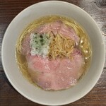 大磯 海そば - 料理写真: