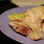 シンガポール・シーフード・エンポーリアム - 