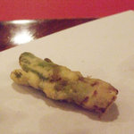 新太呂 - たらの芽