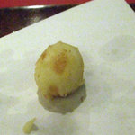 新太呂 - うずら卵