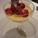 セ'ラヴィー!ナガノ - ﾌﾞﾗｳﾆｰとｲﾁｺﾞ､ｶﾞﾅｯｼｭのｸｰﾌﾟとｲﾁｺﾞのｿﾙﾍﾞ