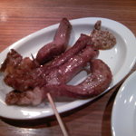 Ushi Kushi - 上クロタン